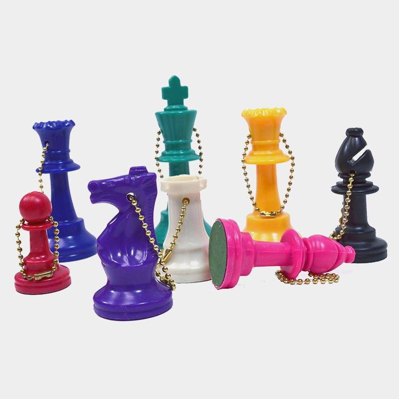 [Super Chess] พวงกุญแจหมากรุก chess keychain
