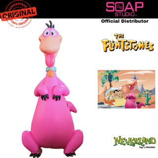 Soap Studio The Flinstones Dino Figure