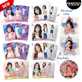 Photoset Gen.4 BNK48 debut วันใหม่ circle jam แอล มารีน ปาล์มมี่ เนเน่ แจนรี่ แพท L Marine Palmmy Nene Janry Patt Berry