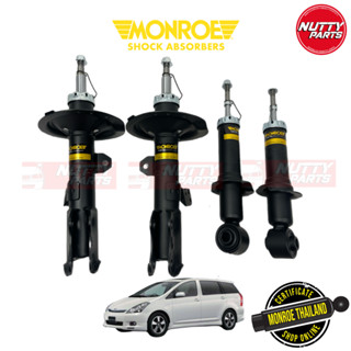 MONROE OESpectrum TOYOTA WISH ANE11 ปี 04-09 โช้คอัพ มอนโร โตโยต้า วิช