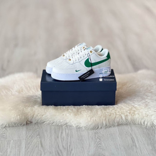 Air Force 1 " 07 White Green "