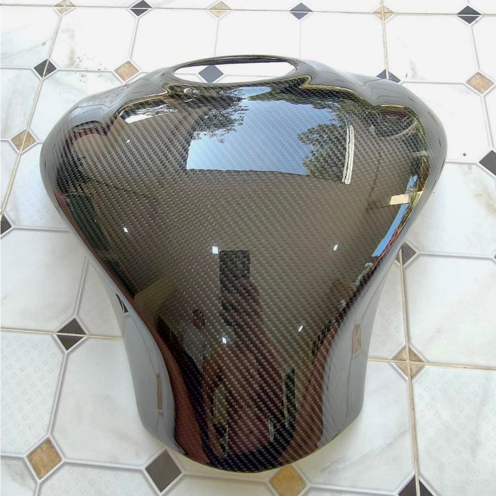 ครอบถัง Kawasaki Zx10R