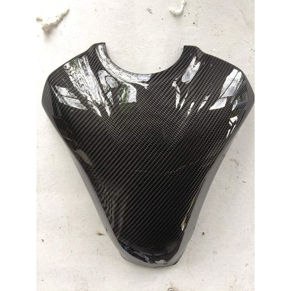 ครอบถังCarbon Suzuki Gsxr1000rr