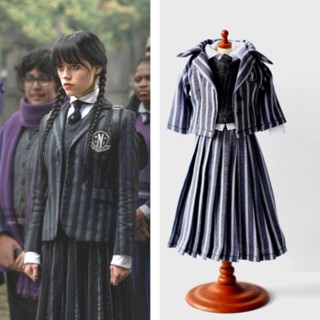 🖤Nevermore Academy uniform Wednesday.