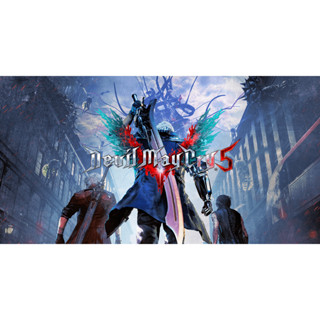 devil may cry 5 steam offline