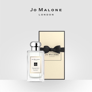 【💯% แท้ 】Jomalone English Pear &amp; Freesia  100ml