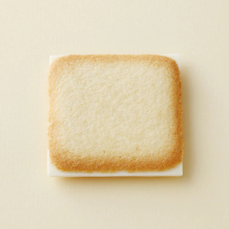 (รอบส่ง 26 กุมภาพันธ์) Shiroi Koibito: ชิโระอิ โคอิบิโตะ คุกกี้สอดไส้ไวท์ช็อกโกแลต - รูปที่ 4