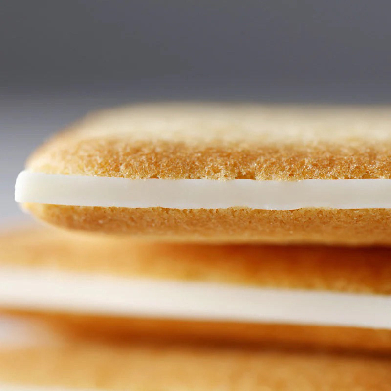 (รอบส่ง 26 กุมภาพันธ์) Shiroi Koibito: ชิโระอิ โคอิบิโตะ คุกกี้สอดไส้ไวท์ช็อกโกแลต - รูปที่ 2