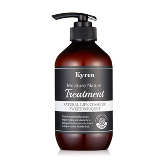 Kyren Treatment Sweet Bouquet 500ml