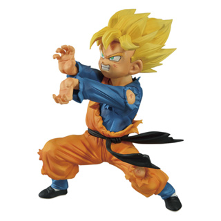 Ichiban Kuji Dragon Ball History Of Film : B Prize