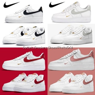 รองเท้า Nike Air Force 1 Low 07 Essential 🥾แท้💯 ใส่ได้ทั้ง ชาย หญิง ส่งฟรี