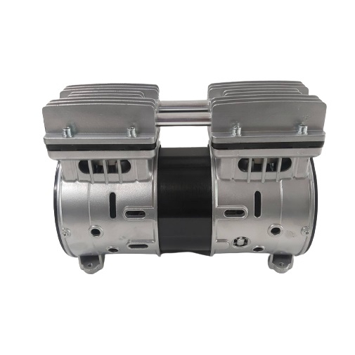 อะไหล่ มอเตอร์ปั๊มลมออยล์ฟรี สำหรับ ปั๊มลม 30 ลิตร / 50 ลิตร 550W รุ่น OS-S-PUMP ไร้น้ำมัน เสียงเงียบ ใส่ได้ทุกรุ่น
