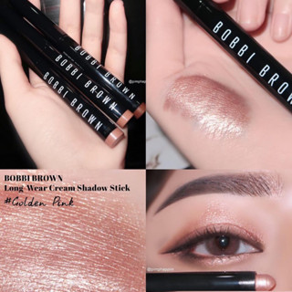 พร้อมส่ง Bobbi Brown Long-Wear Cream Eyeshadow Stick