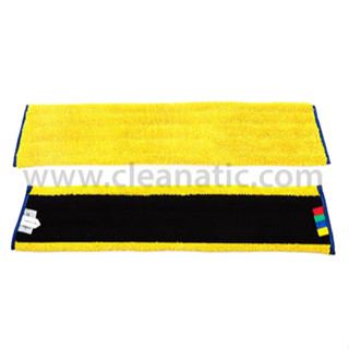 M-0021	ผ้าม็อบชนิดตีนตุ๊กแกขนาด 28