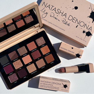 Natasha Denona My Dream Palette