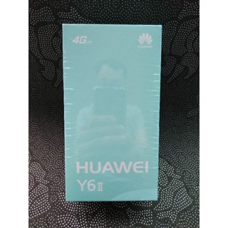 Huawei Y6II 2/16 แท้ มือ1 ไทย