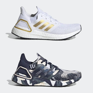 Adidas Ultraboost 20 (EG0727/FV8357) สินค้าลิขสิทธิ์แท้ Adidas รองเท้า