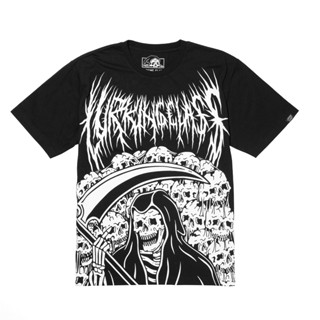 เสื้อยืด Lurking class Nothing Personal Aop T-shirt