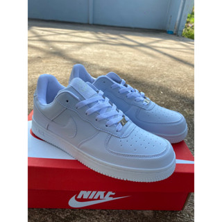 📢รองเท้า Force 1 AF1 Shoes Sneaker ✅  มีผู้หญิงและผู้ชาย36…45