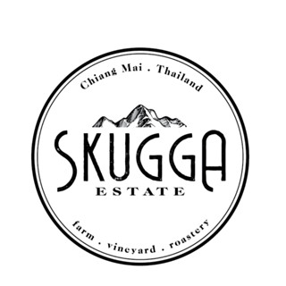 Skugga Estate Hazelnut Chocolate Spread