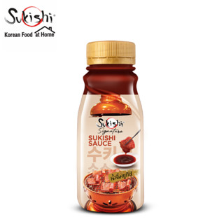 ราคาซูกิชิ บีบีคิวซอส 170 กรัม Sukishi Sauce 170g