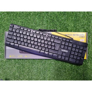 Nubwo NK-39 Business Keyboard