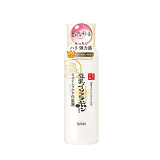 SANA Namerakahompo Wrinkle Emulsion N 150ml. อิมัลชั่นบำรุง