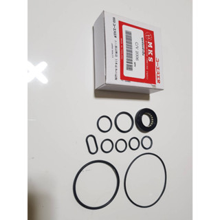 ชุดซ่อมตัวปั่นเพาเวอร์(ชุดซ่อมปั้มปั่น) HONDA CIVIC ปี2006-2…