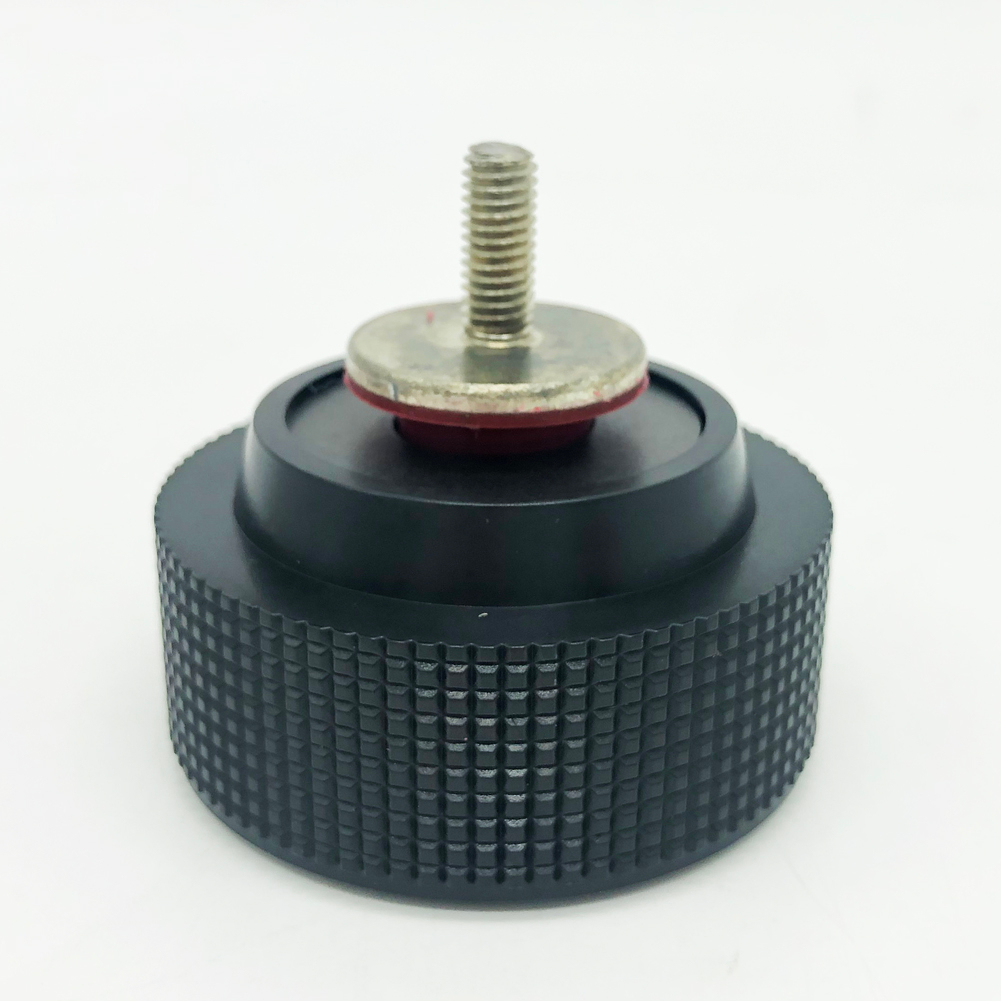 ขารอง เครื่องเล่นแผ่นเสียง Technics SL-1200 / 1210 GR GAE MK2 3 4 5 6 SL-1300G Foot Part TGAX104