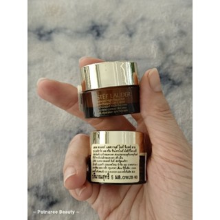 บำรุงใต้ตา ESTEE LAUDER  Advanced Night Repair Eye Supercharged Gel-Creme Synchronized Multi-Recovery 5ml