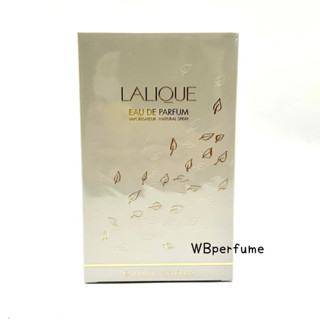 น้ำหอม Lalique de Lalique edp 100ml