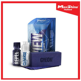 GYEON Q² VIEW 20ML. น้ำยาเคลือบกระจก