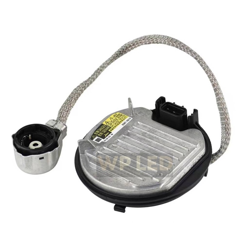 บัลลาสต์ไฟหน้า Toyota Fortuner Camry Lexus D4S/D4R รับประกัน6เดือน