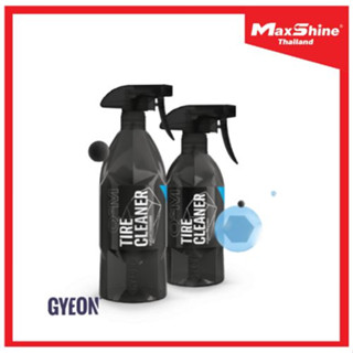 GYEON Q²M TIRE CLEANER น้ำยาทำความสะอาดล้อ หรือยาง