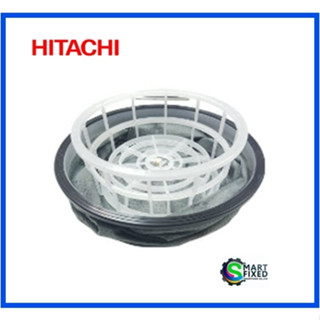 ถุงเก็บฝุ่นเครื่องดูดฝุ่นฮิตาชิ/Hitachi/CV-950BR*932/อะไหล่แท้จากโรงงาน