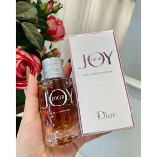 อิมพอร์ตหิ้ว พร้อมส่ง DIOR JOY EDP INTENSE ▪️  90ML inboxซีล ▪️ 2600.- ▪️  ส่งฟรีอิมพอร์ตหิ้ว พร้อมส่ง DIOR JOY EDP INTE