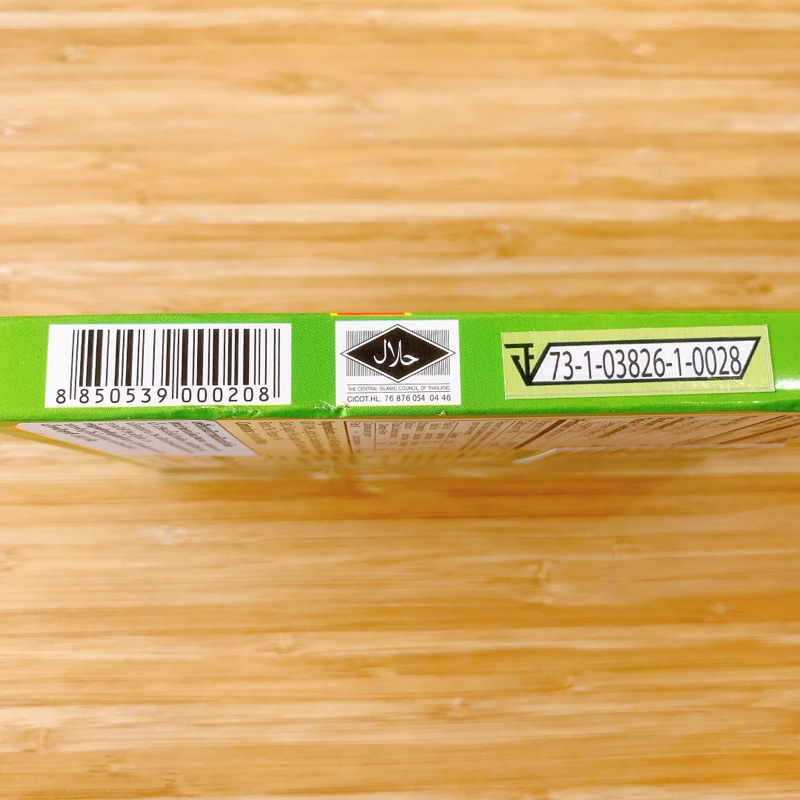 ซอสเครื่องหมักกระเทียมพริกไทย 100 กรัม ตราแม่ศรี - รูปที่ 2