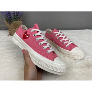 ✅Authentic-&gt;แท้✅CONVERSE SIZE37