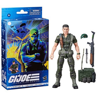 Hasbro G.I. Joe Classified Series Falcone