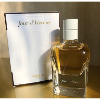 อิมพอร์ตหิ้ว พร้อมส่ง  hermes jour dhermes Perfume  ▪️ 100 ml ▪️ INBOX ซีล ▪️ ส่งฟรี  ▪️ 2500.-อิมพอร์ตหิ้ว พร้อมส่ง  he