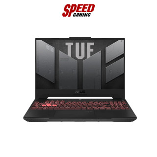 ASUS FA507NV LP023W NOTEBOOK (โน๊ตบุ๊ค) AMD Ryzen 7 7735HS / NVIDIA GeForce RTX 4060 / By Speed Gaming