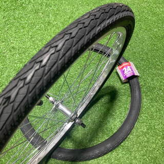 ยางนอกCHAOYANG CITY 24x1.75 (44-507) S207034 (ราคาต่อเส้น)