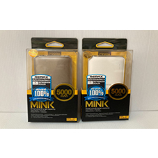 Power Bank PPL-21 5000 mAh Mink - แบตสำรอง Proda