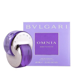 Bvlgari Omnia Amethyste EDT 65 ml