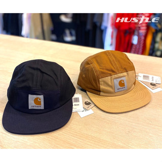 [Hustle.store] หมวก Carhartt WIP Backley Cap  มือ1ของแท้ พร้อมส่ง‼️‼️‼️‼️‼️‼️‼️‼️