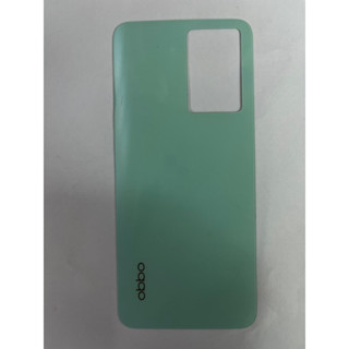 ฝาหลัง ( Back Cover ）OPPO A57 2020 / A57 2022