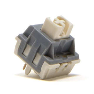 [Linear] Jwick Semi-Silent  Switches 5-Pin