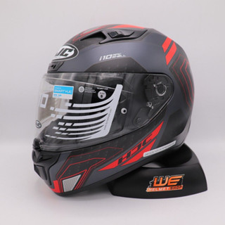 HJC HELMET หมวกกันน็อครุ่น I10