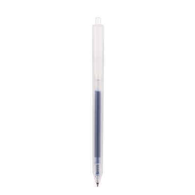 [1091677]ปากกาหมึกเจล 0.5 มม.น้ำเงิน HOMU Powey Frozzy