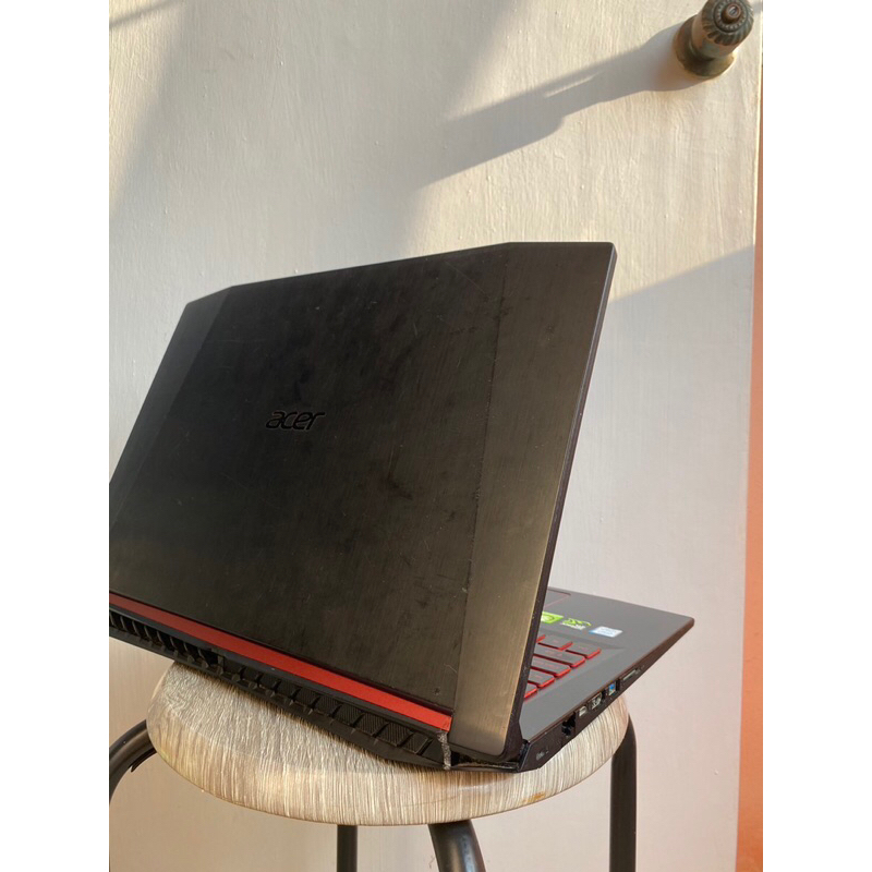 Notebook Acer Nitro5 ✅